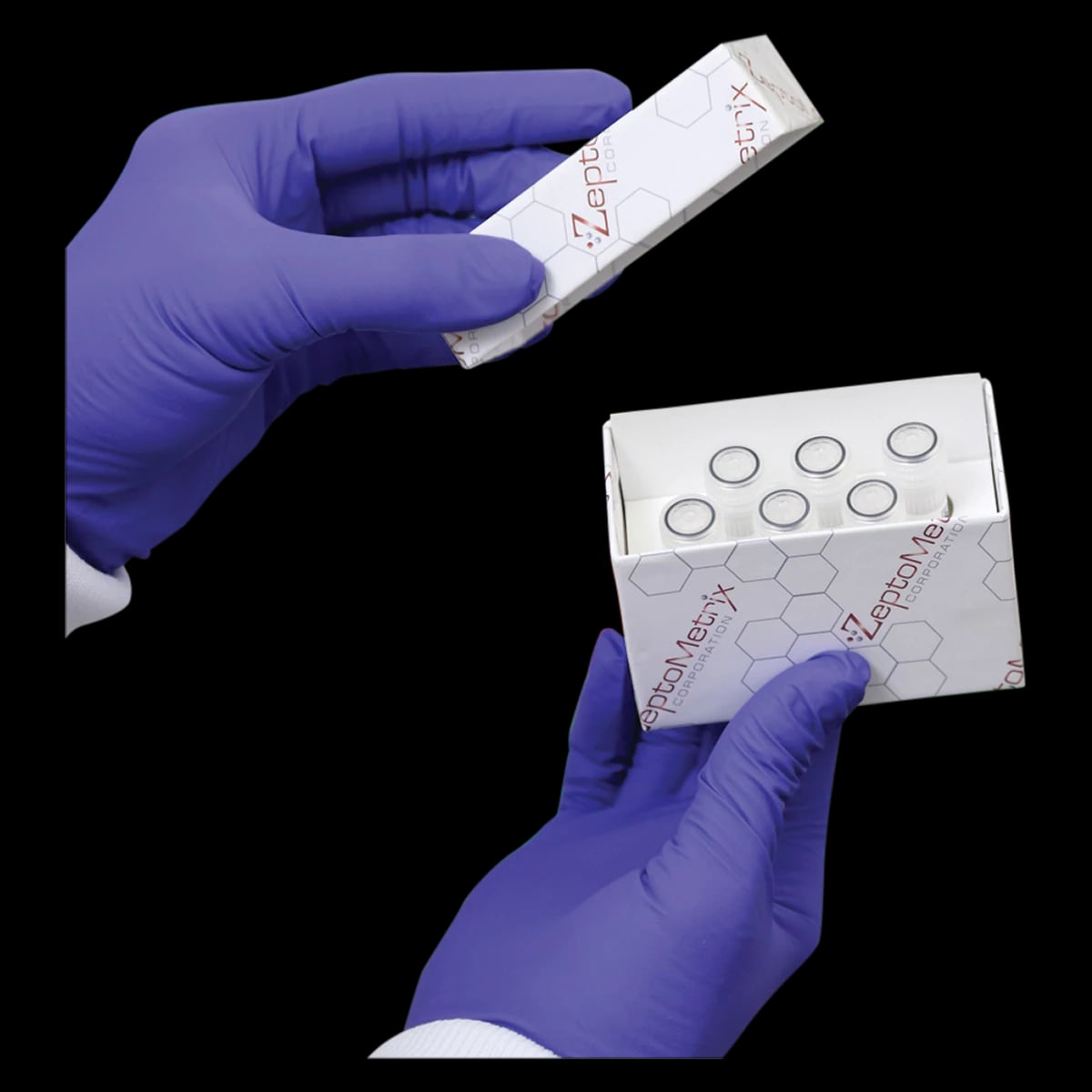 NATtrol CT/NG Negative Control Pack, Chlamydia trachomatis/Neisseria gonorrhoeae, 6 x 1.25 mL