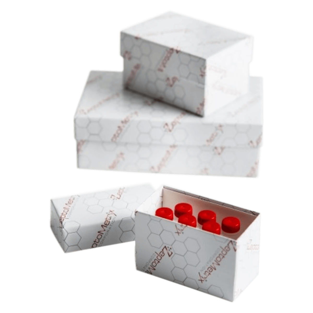 NATtrol GI Test Control, 12 x 0.2 mL
