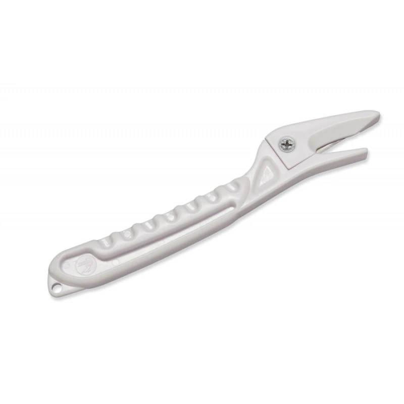 Zip Cut Steel Non-Sterile Tape Cutter Blade Refill, Standard, 6-1/4", 10/Pk
