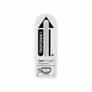 Quidel Triage Troponin I with CKMB Reagent Test Kit, 25 Tests/Box