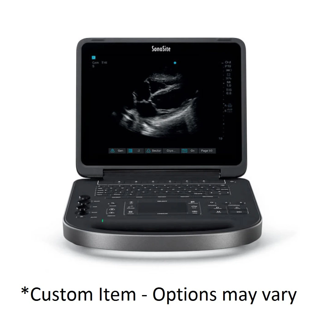Sonosite Edge II Ultrasound System