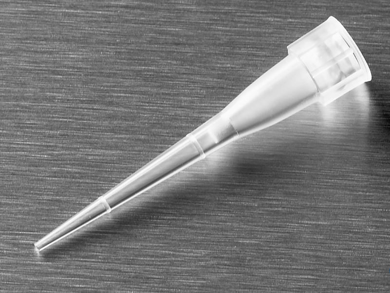 Corning Lifesciences IsoTip Filtered Pipet Tips, 0.2-10 µL, Graduated, Sterile, Racked, Universal Fit, 960/Case