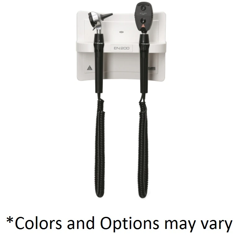 Midmark Otoscope/Ophthalmoscope Diagnostic Set