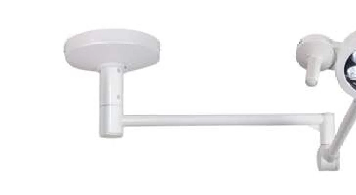 Bovie Medical Ceiling Rod for XLD-DC Surgical Light, Each