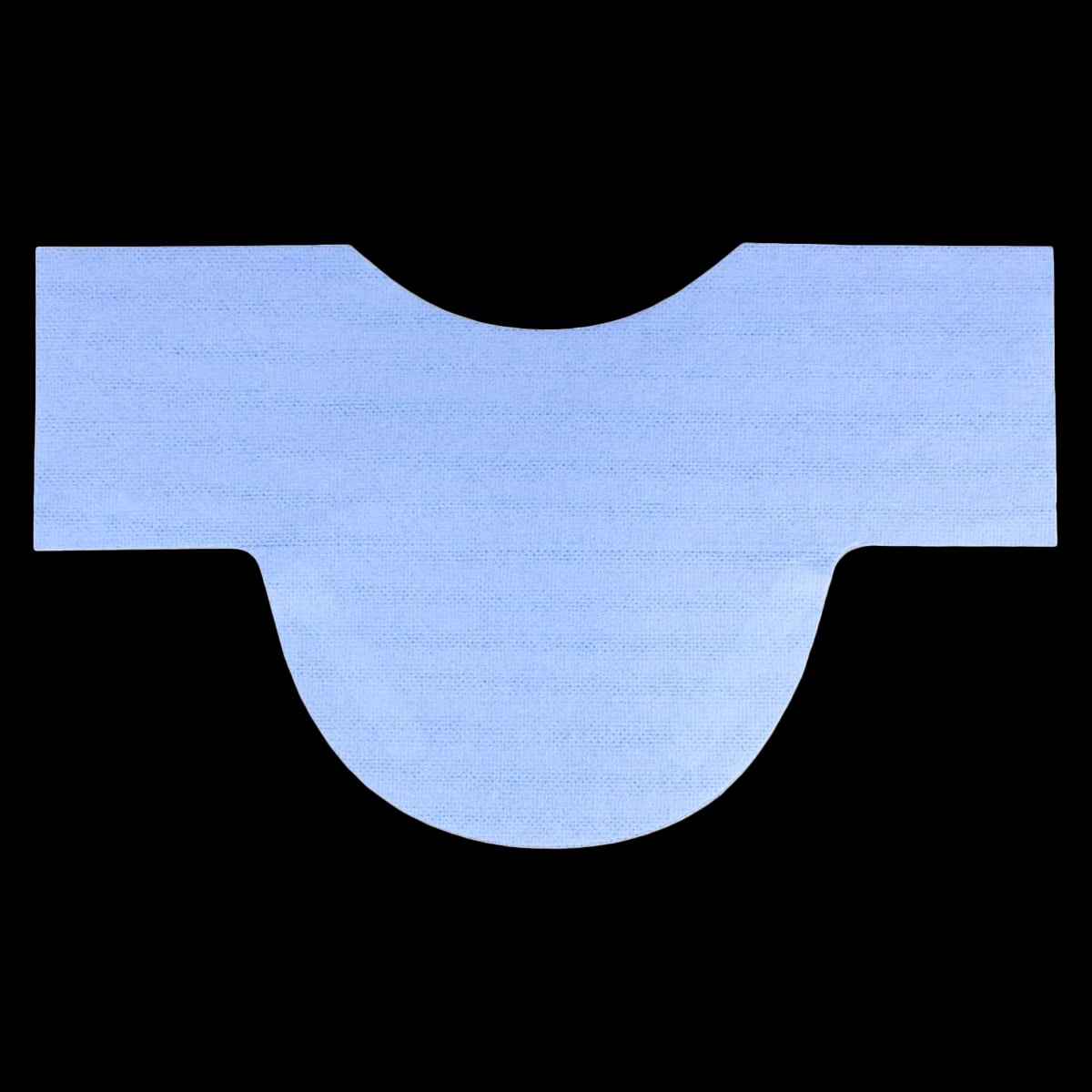 Infab Corporation Protective Collar for Quantum (Q) System, Custom, Each, 552971