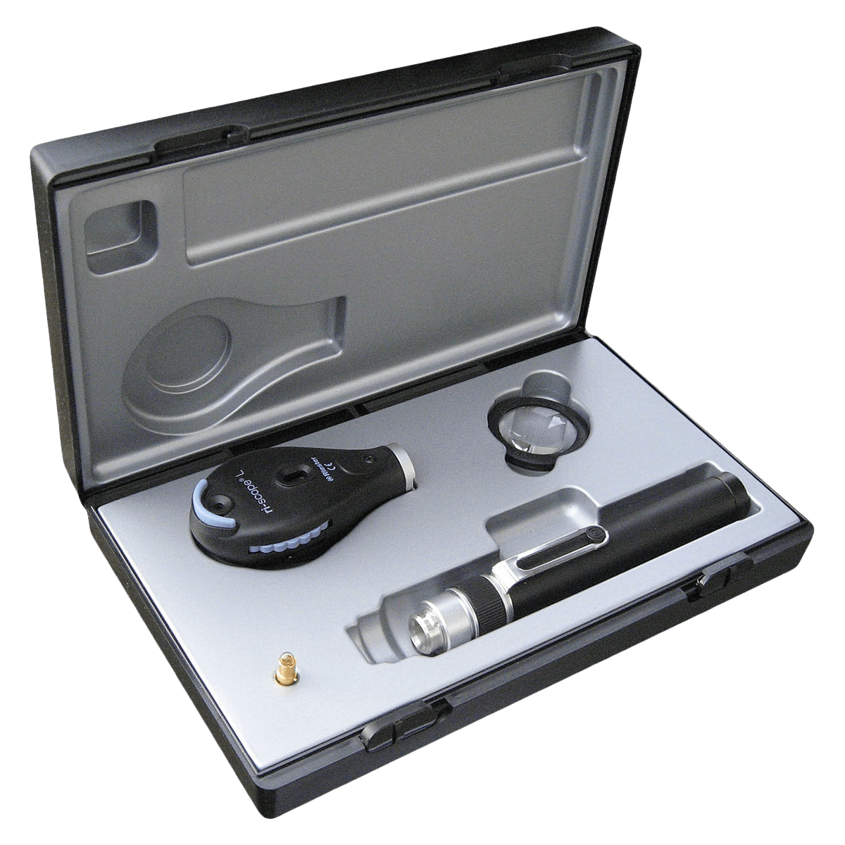 Ri-scope L2 LED Ophthalmoscope, 3.5V, Riester