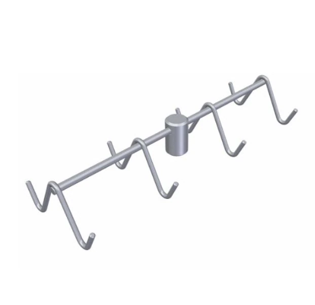 Pedigo Products IV Hook for Extended Top Assembly