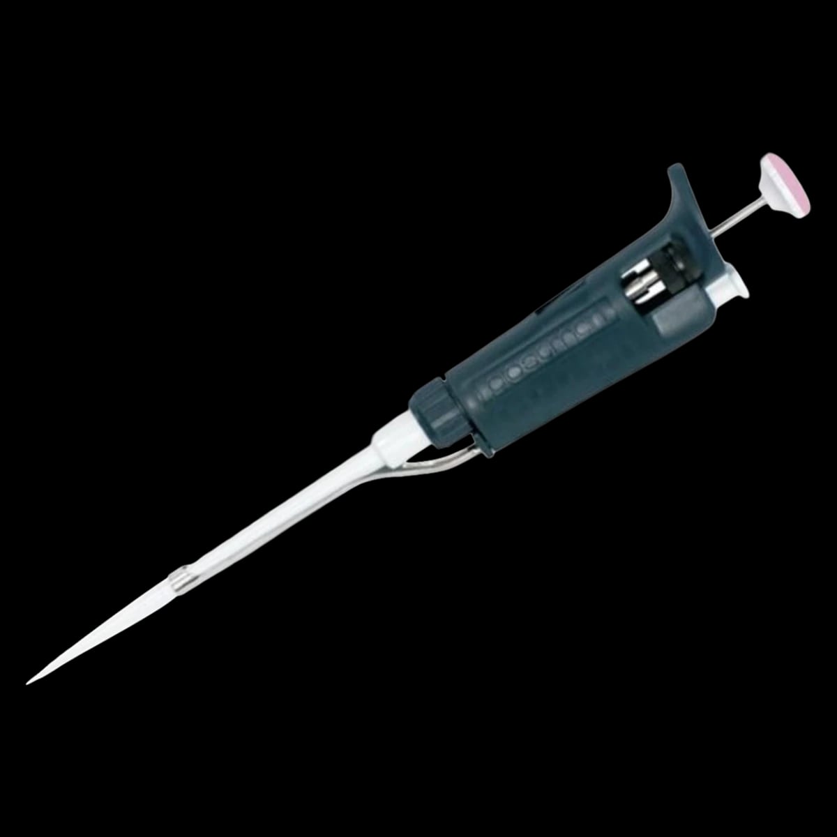 Gilson Pipetman Neo P100N Single-Channel Pipette, 10-100 µL