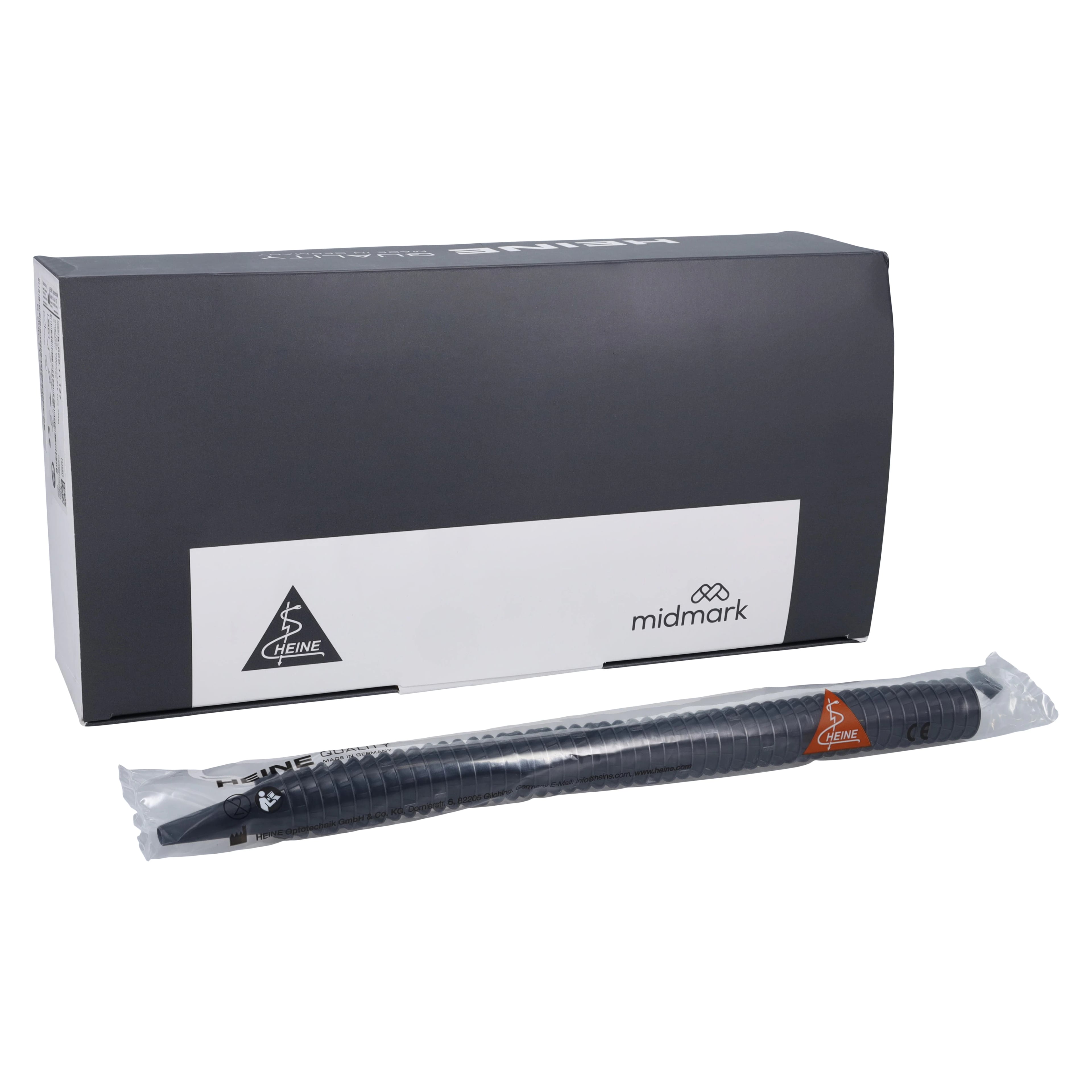 AllSpecs Ear Speculum 4mm, 1000/Box