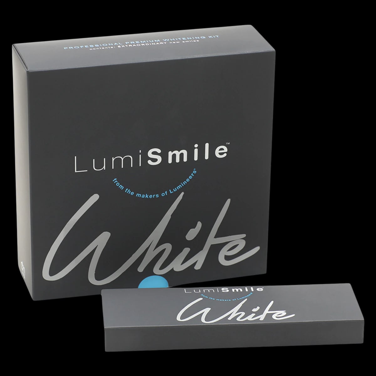 LumiSmile White 16% Take-Home Refill Kit, 6 x 2/Pks, WHT1116
