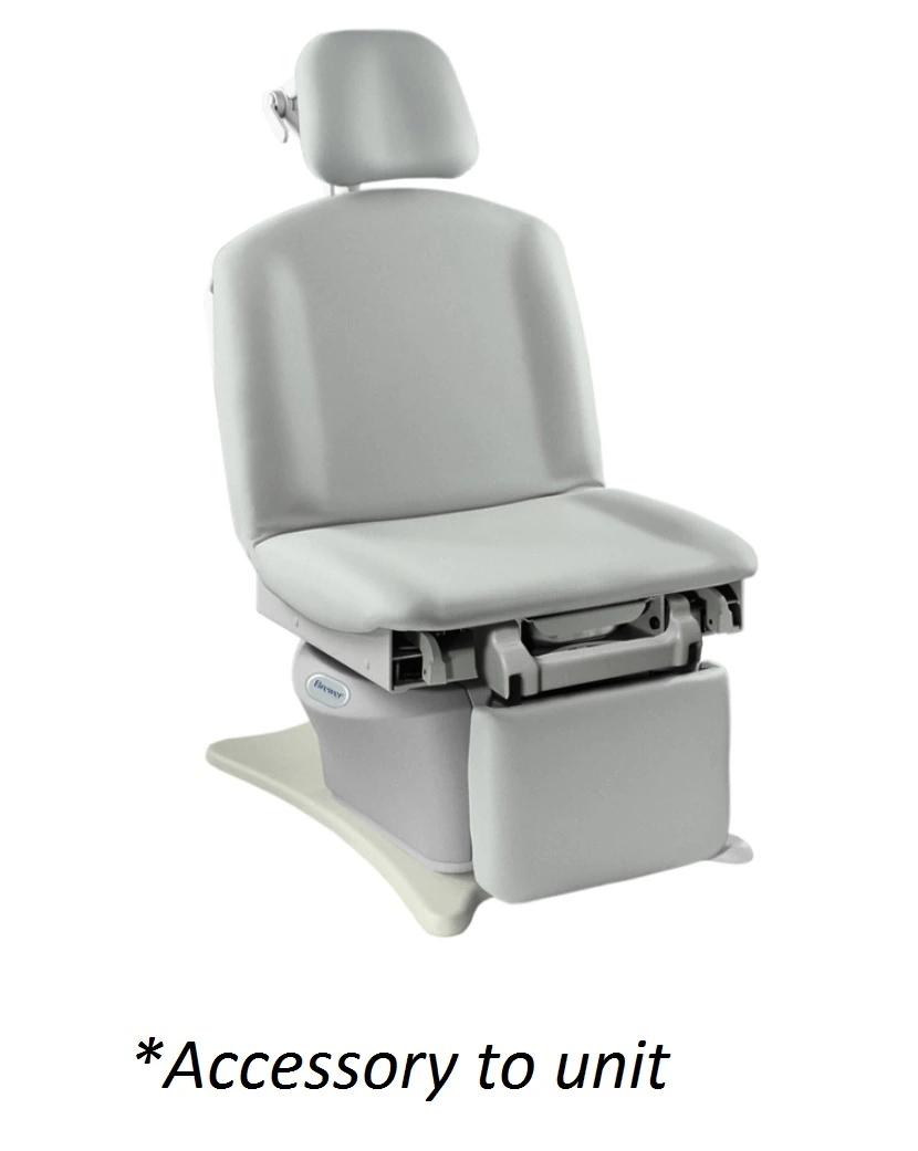 Brewer Tilt Actuator for 7000 Procedure Table
