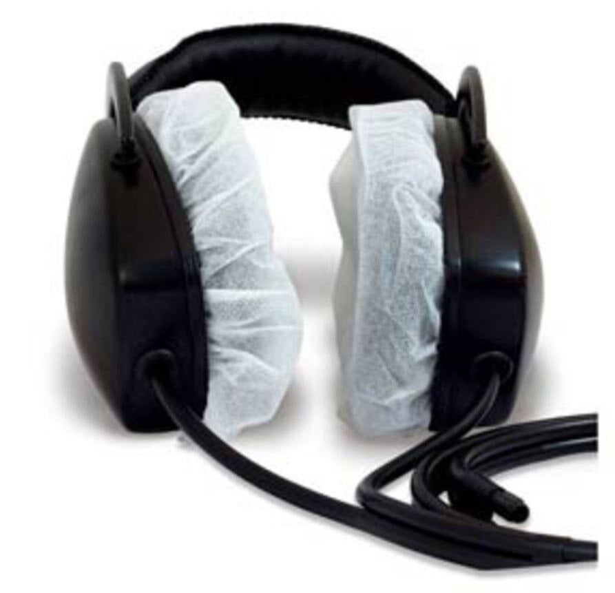 Cover MRI Headphones, 1000/Package