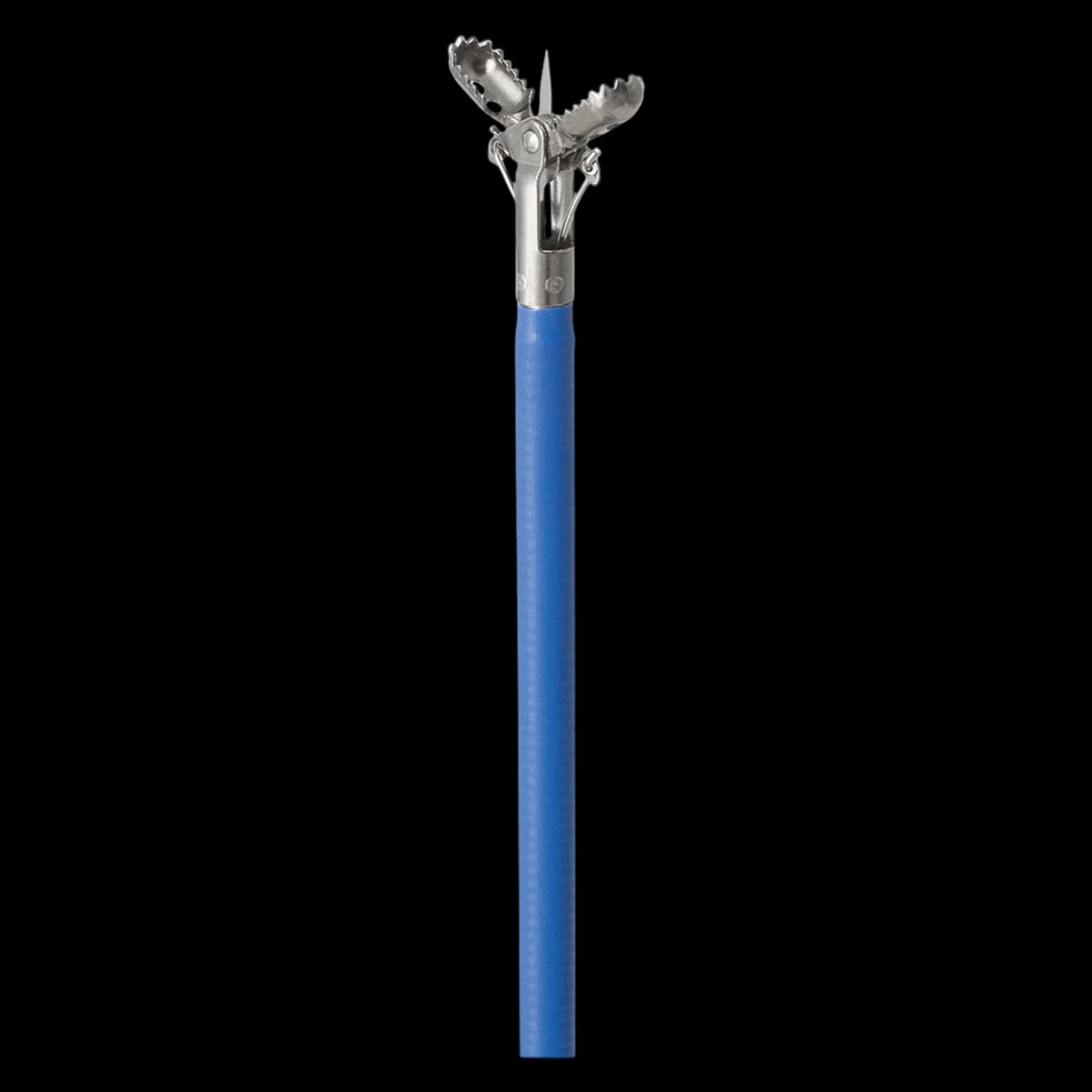 Micro-Tech Endoscopy Grasping Forceps, Alligator Teeth, 230 cm, 10/Box