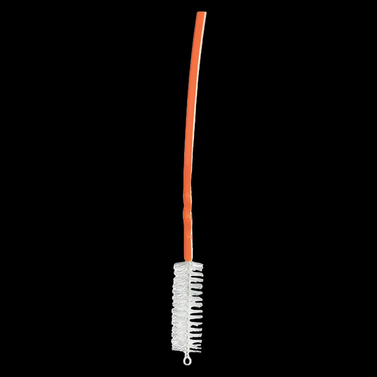 Micro-Tech Endoscopy Channel Cleaning Brush, Single Ended, 6mm, 50/Box