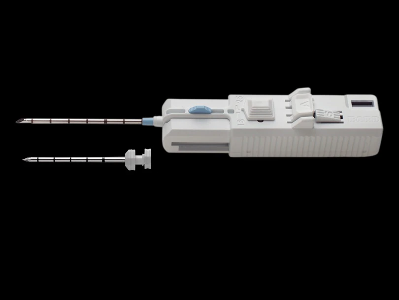Bard Marquee Biopsy Kit, 14G x 10cm, Core Biopsy Instrument