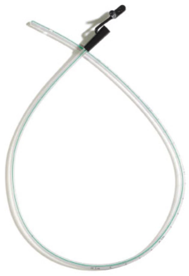 Vygon Tube Feeding PVC, 8Fr, 50cm