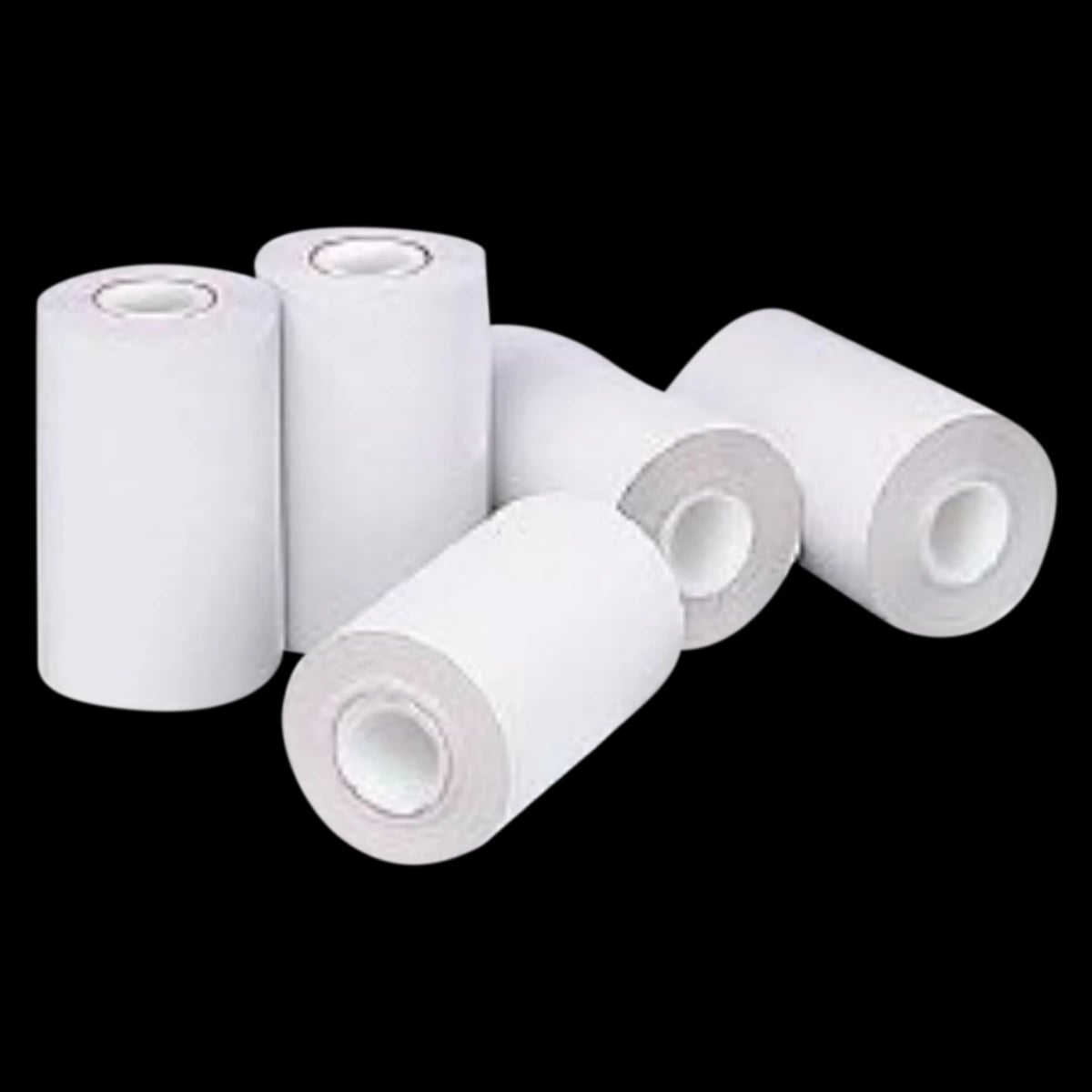 Frend Thermal Paper, 6 Rolls per Box