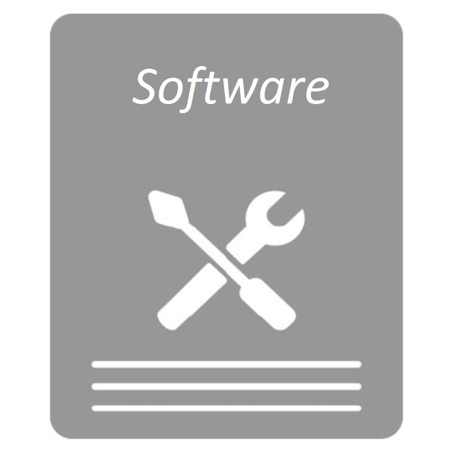GE Medical Systems Cardiosoft Software Upgrade - In Test Trends/Tab Summary