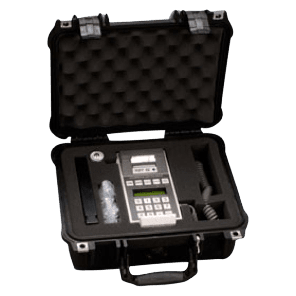 Intoximeters RBT IV Drug Testing Printer, Rechargeable, 900 Test, Each