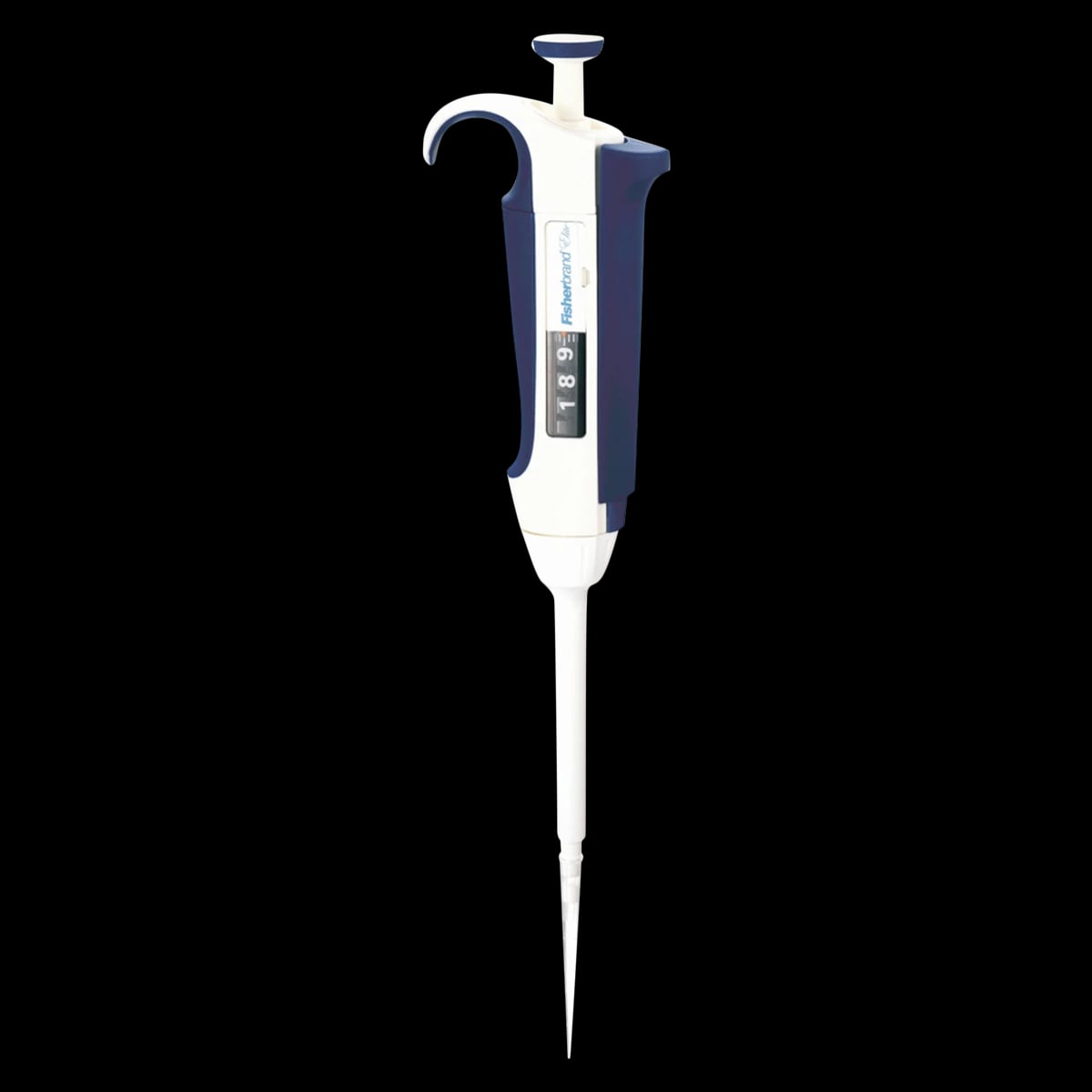 Elite Adjustable Volume Pipetter, 10-100 µL, Autoclavable, Each
