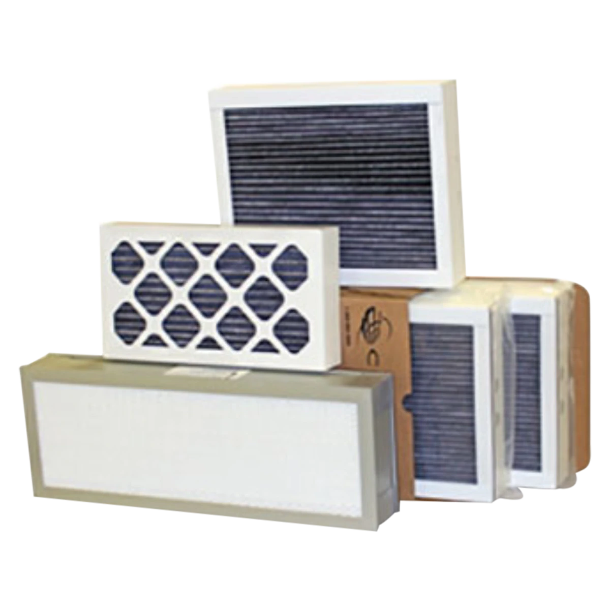 Civco Medical Instruments HEPA Filter Replacement for Probe Storage Cabinets