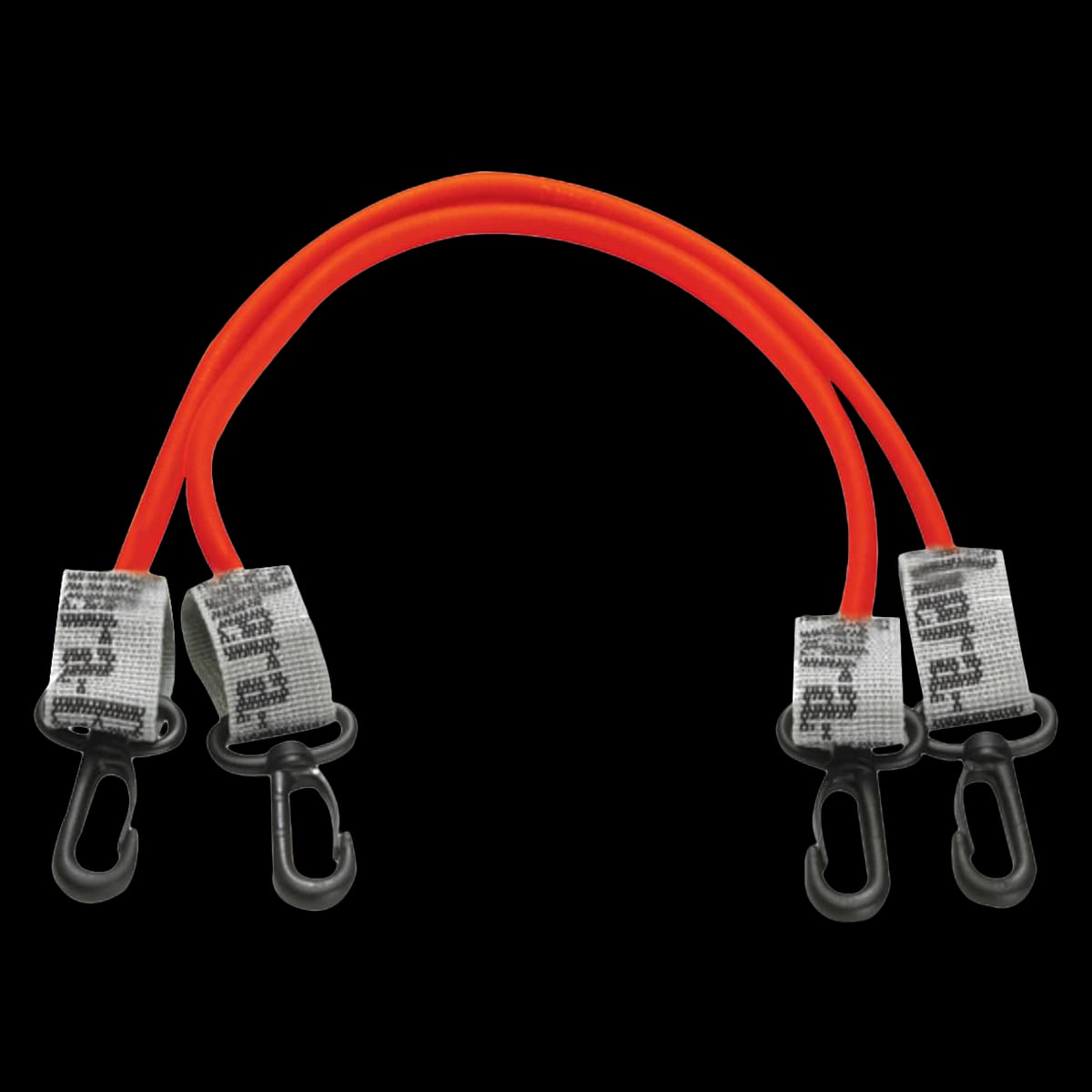 Thera-Band Accessory Tubing, Red, 24" Length