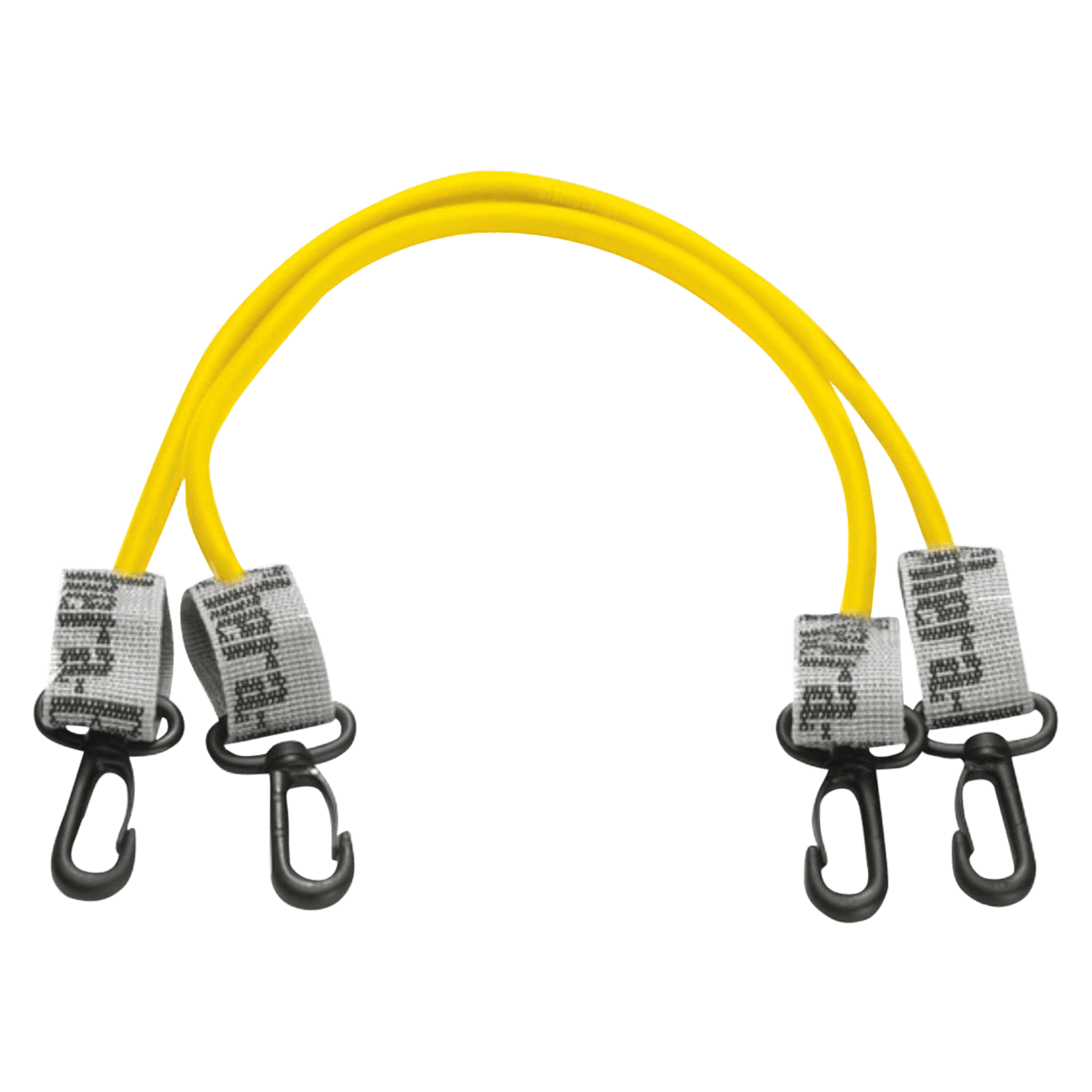 Thera-Band Accessory Tubing, Yellow, 24" Length