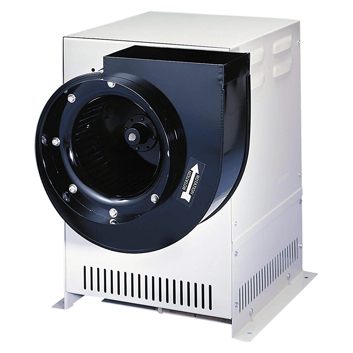 Labconco Motor Blower for Fume Hoods, Steel Coated