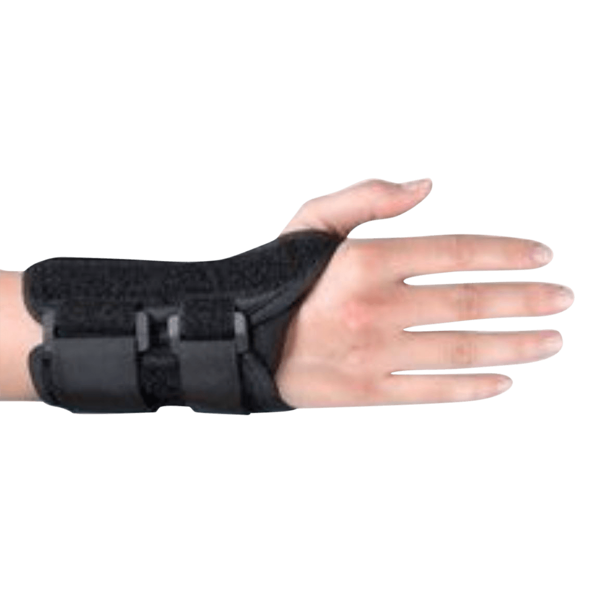 Phomfit Wrist Orthosis Brace, Adult, Neoprene, X-Large, Left