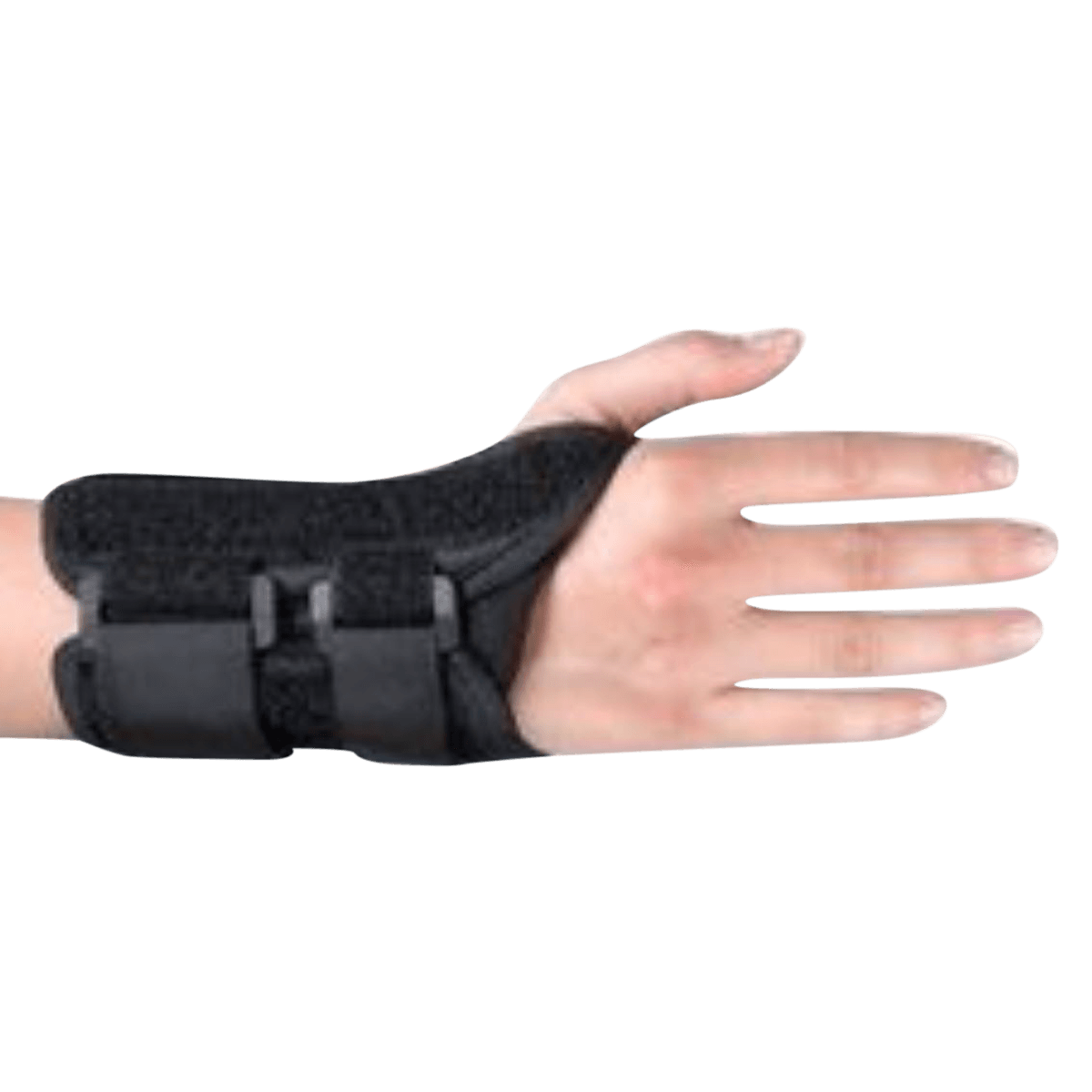 Phomfit Brace Wrist Adult Neoprene X-Small, Left
