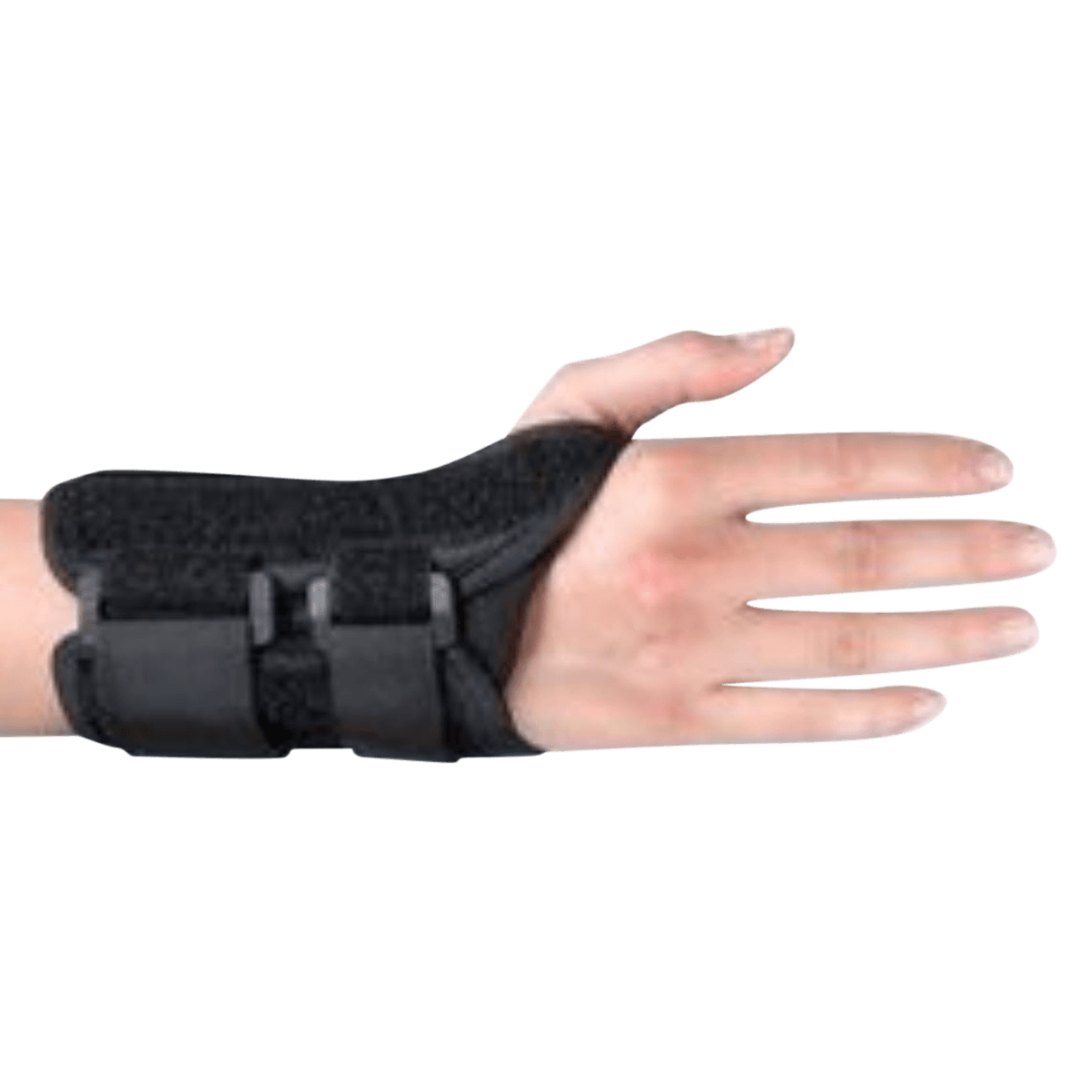 Phomfit Wrist Orthosis Brace, Neoprene, Small, Left
