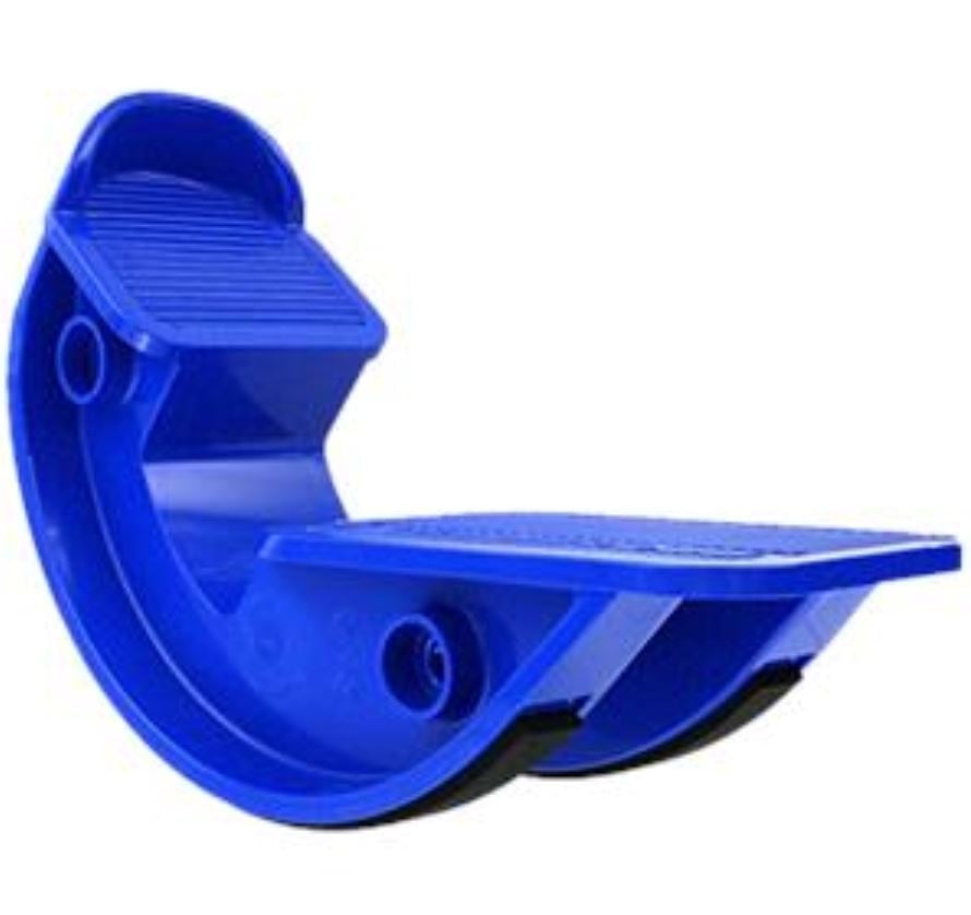 ProStretch System Stretching Device for Foot and Calf, Single, Blue