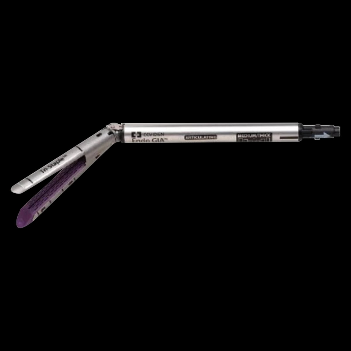 Medtronic Endo GIA Stapler Reload, 45mm