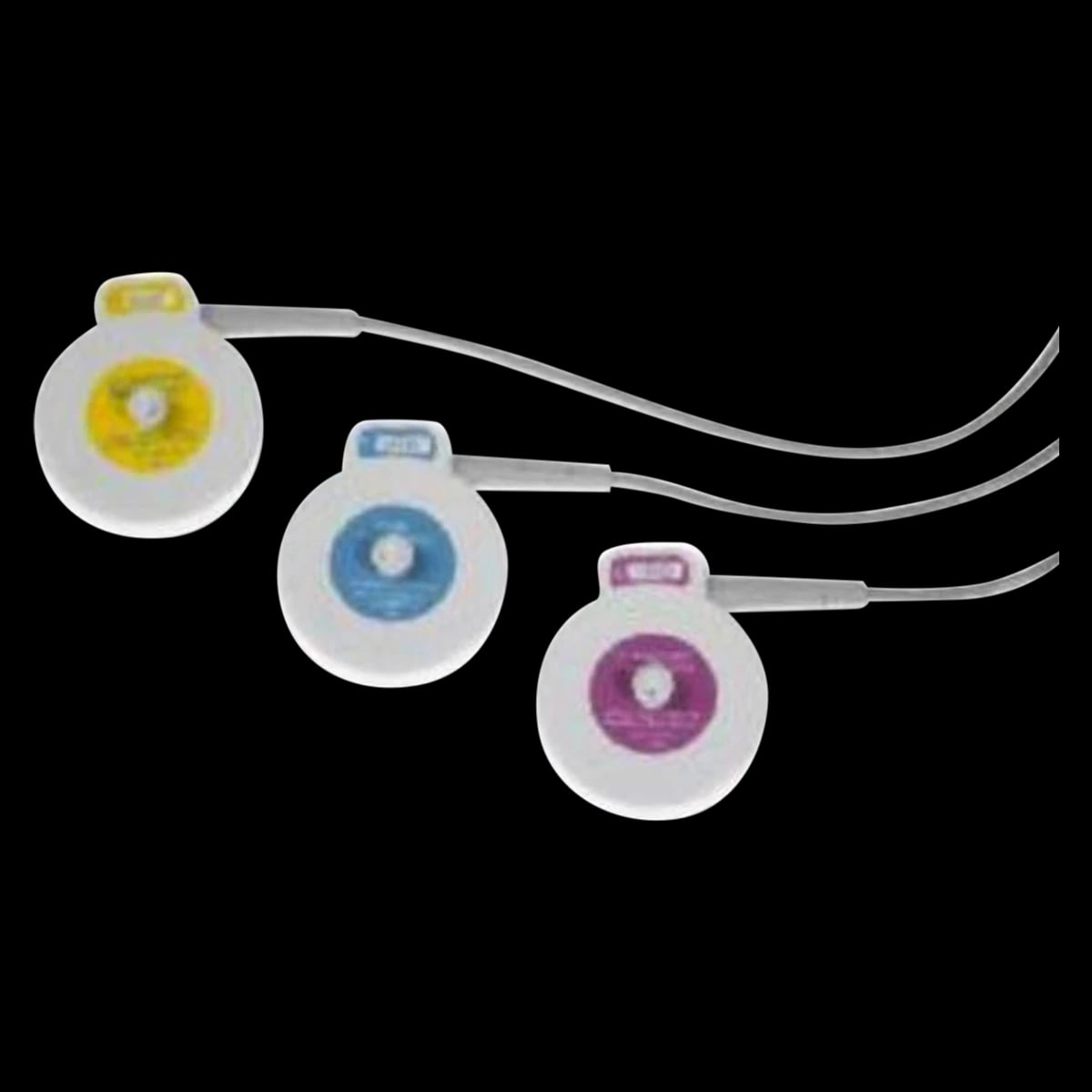 Cooper Surgical TOCO Probe for F9 Fetal Monitor, Each