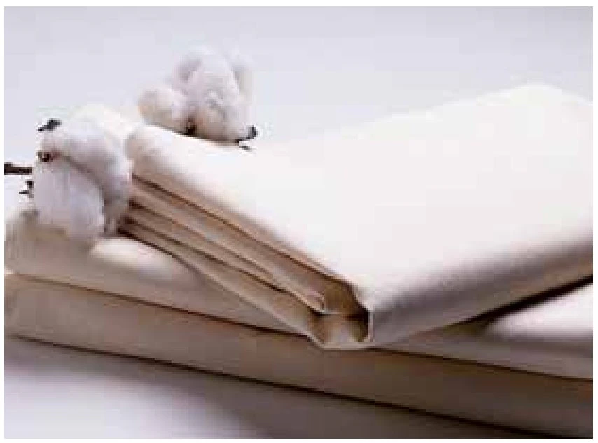 Arshad Corp Sateen Cotton Draw Sheet, Brown, 54" x 81"