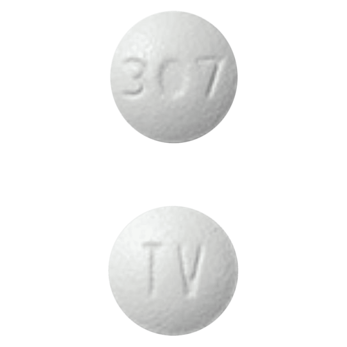 Hydroxyzine HCL Tablets, 10mg, 100/Bottle, Teva Pharmaceuticals
