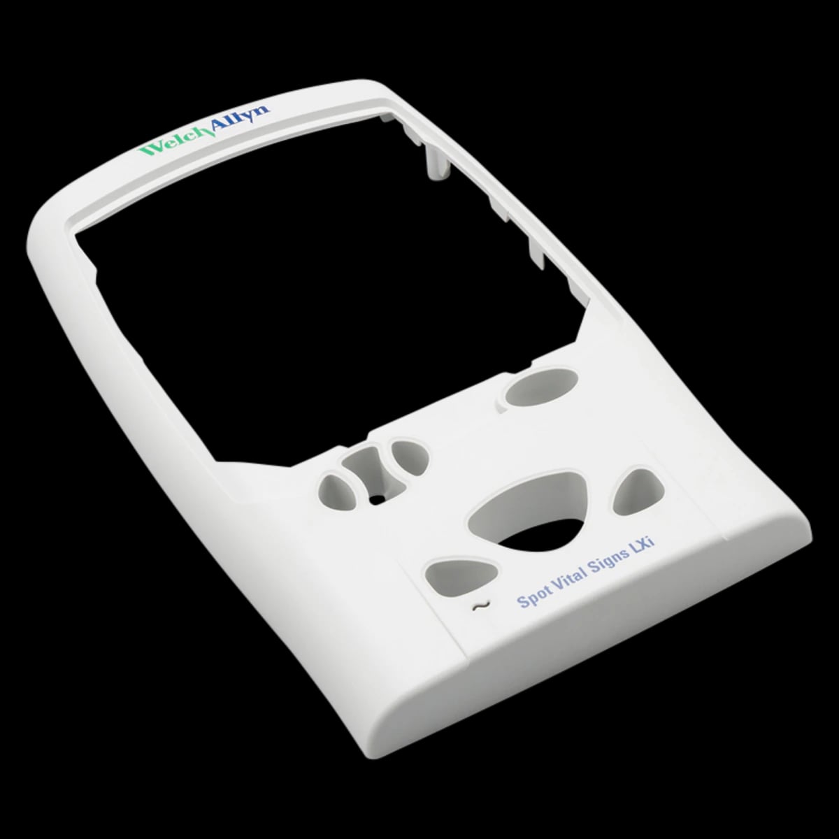 Welch Allyn LXI Vital Signs Front Housing Assembly
