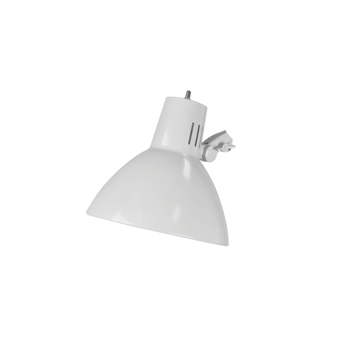Dazor Incandescent Examination Lamp with Stand and Casters