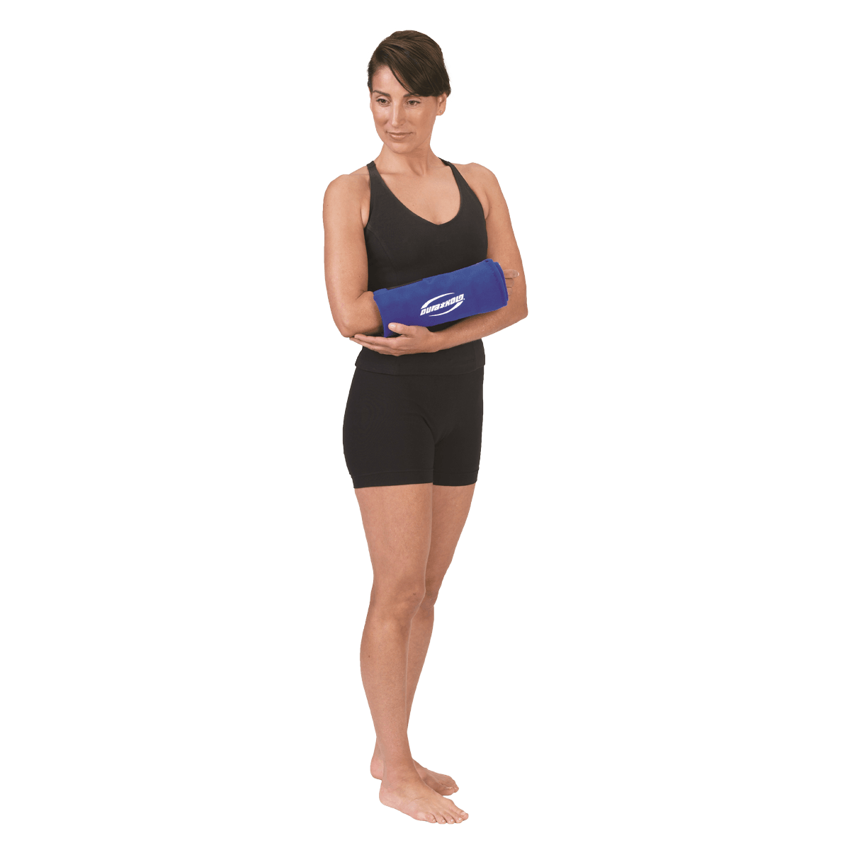 Dura Kold Ice Pack Wrap, 12x15"