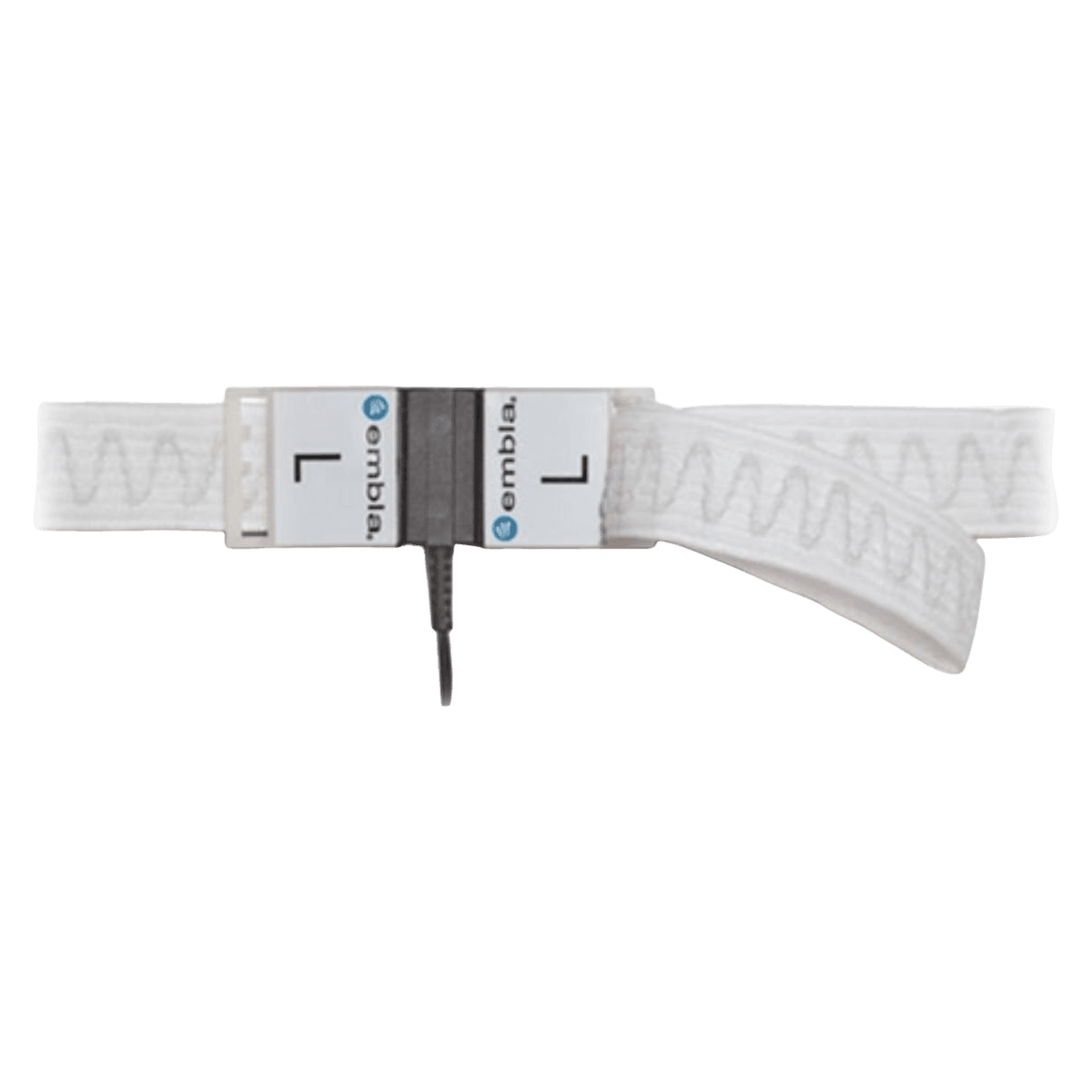 Natus XactTrace Respiratory Effort Belt, 20/Box