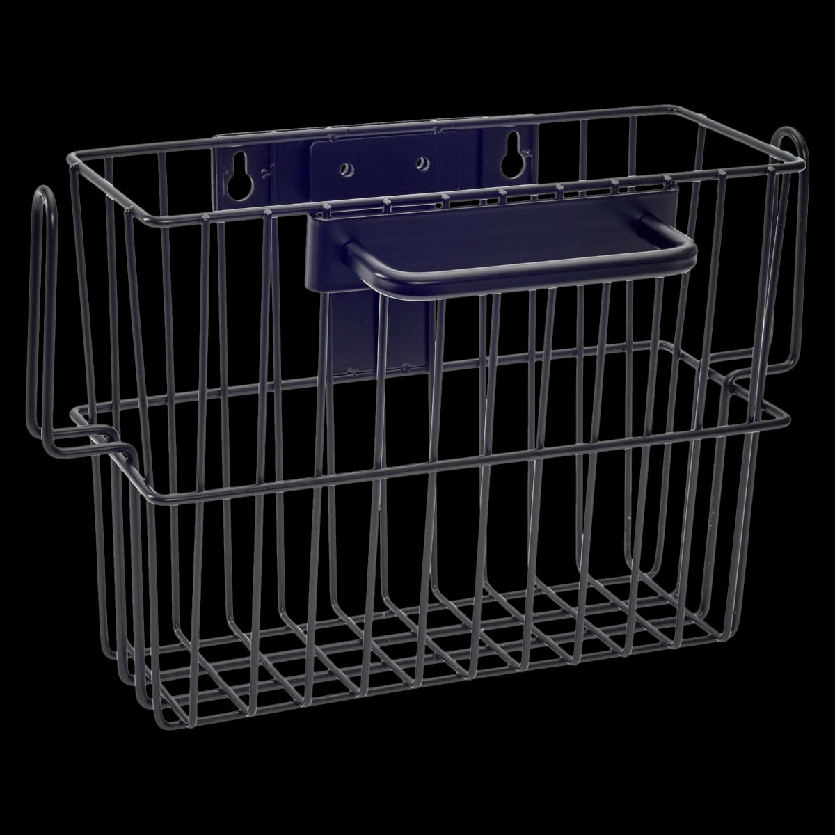 Maxtec IV Pole Basket, 4 x 13.5 x 8 inches