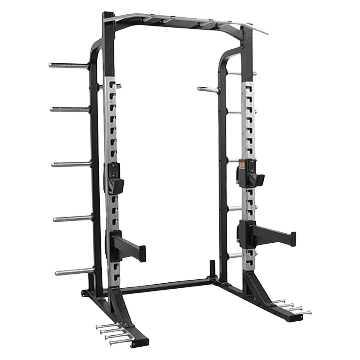 PB Extreme Half Rack for Weight Storage