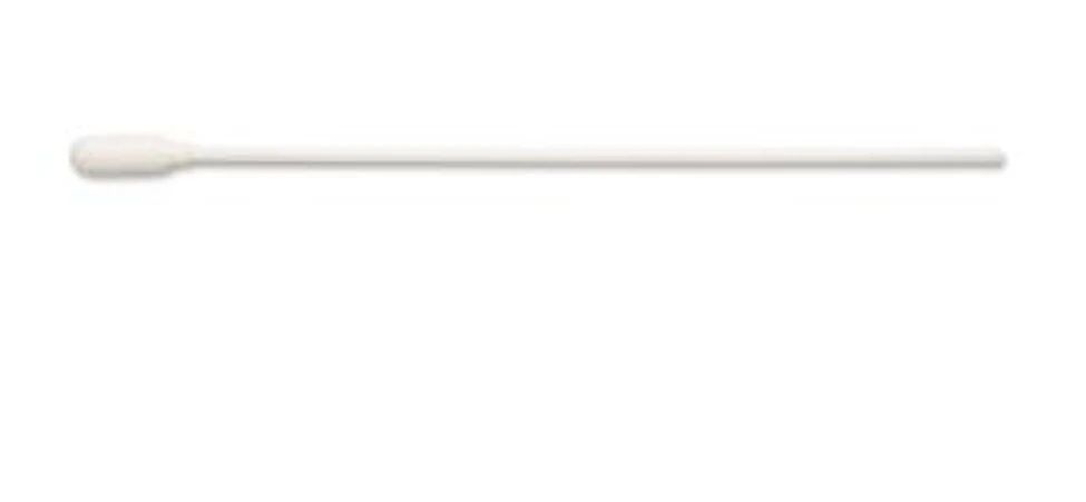 PurSwab Cotton Tip Applicator, Small, 6 in, Polypropylene Handle, Non-Sterile, 50/Pk