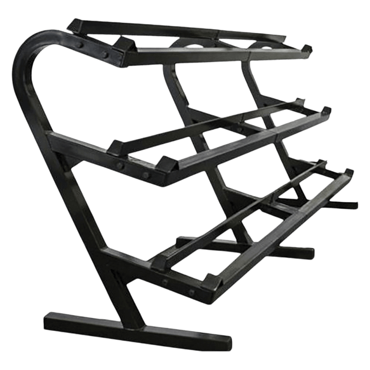 First Place Dumbbell Rack