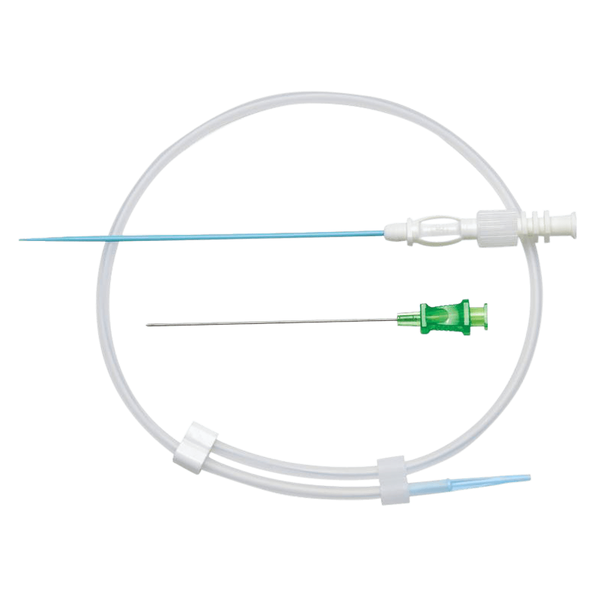 Medline Mini Access Introducer Kit, Vascular Access Procedure Kit