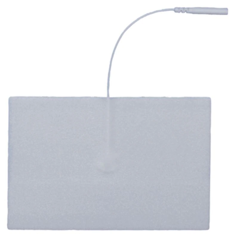 AdvanTrode Essential Electrode, Oval Foam, 20/Box