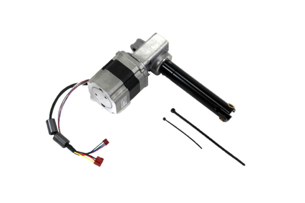 Midmark Foot Actuator Kit with Motor