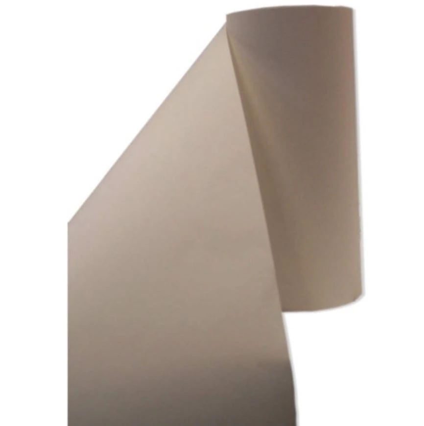 Precision Dynamics Direct Thermal Paper Labels, 4-3/8" x 328', 1/2" Core, 24 Rolls/Case
