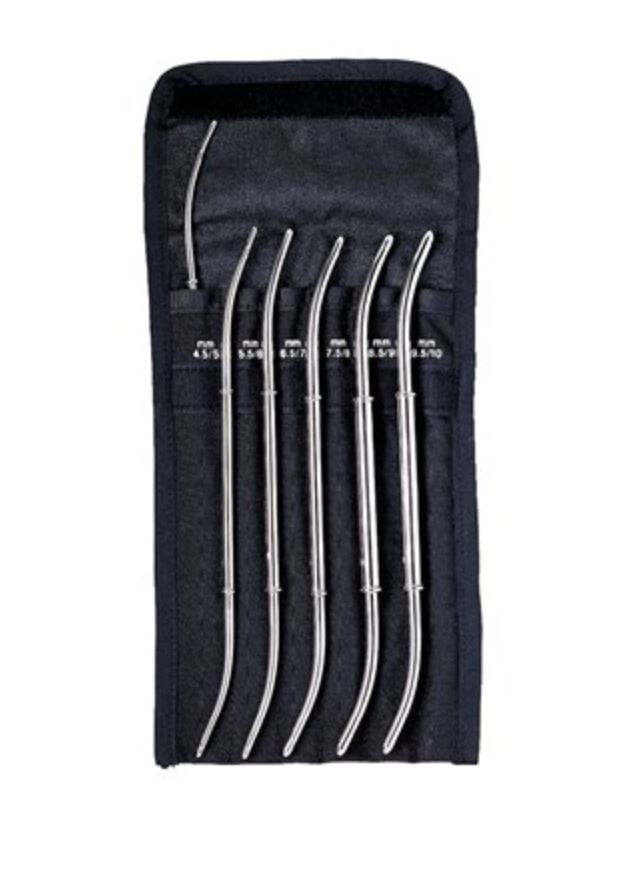 Cooper Surgical Hank Cervical Dilator, 6.5/7mm, Individual