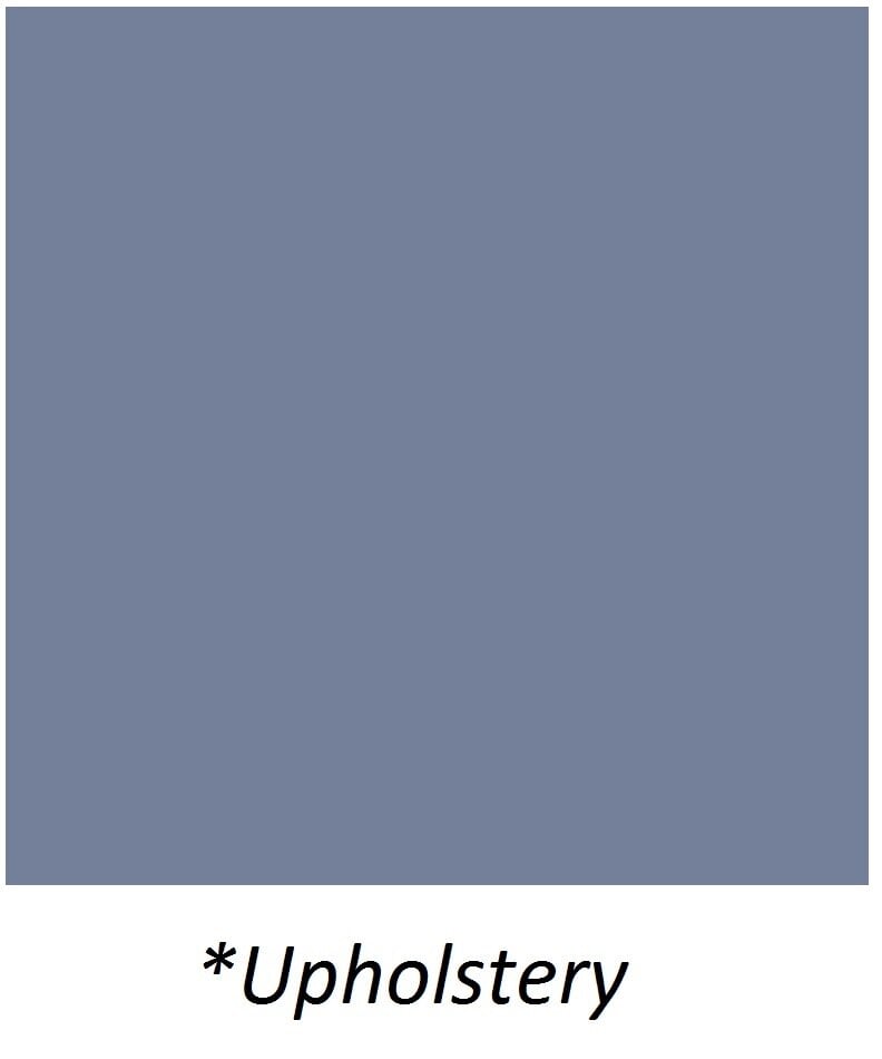 Midmark Upholstery Top for 244 Exam Table, 32"